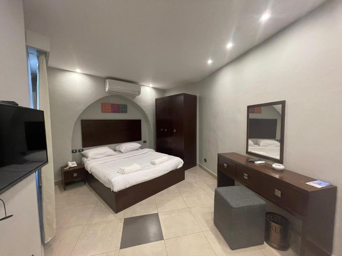 Elgouna Downtown Property Hurghada Exterior foto