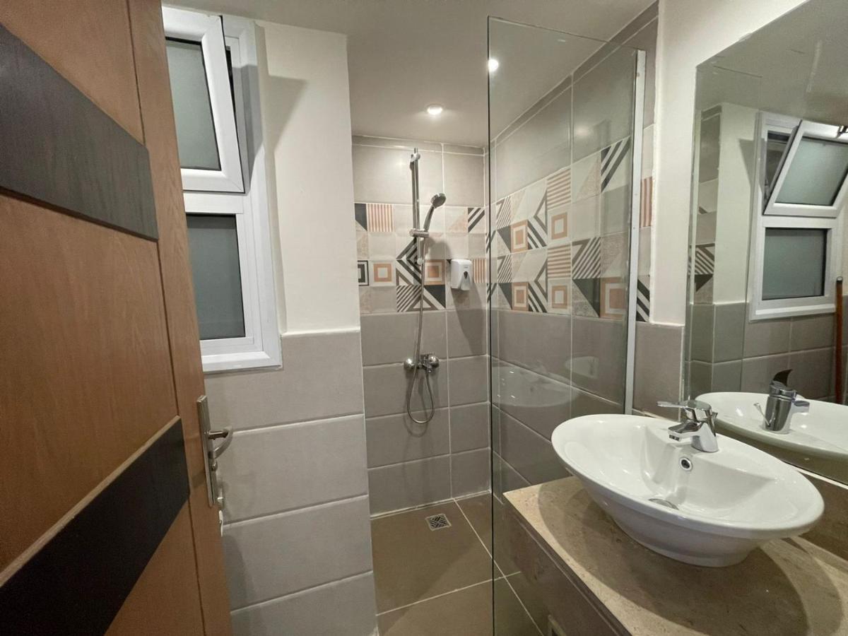 Elgouna Downtown Property Hurghada Exterior foto