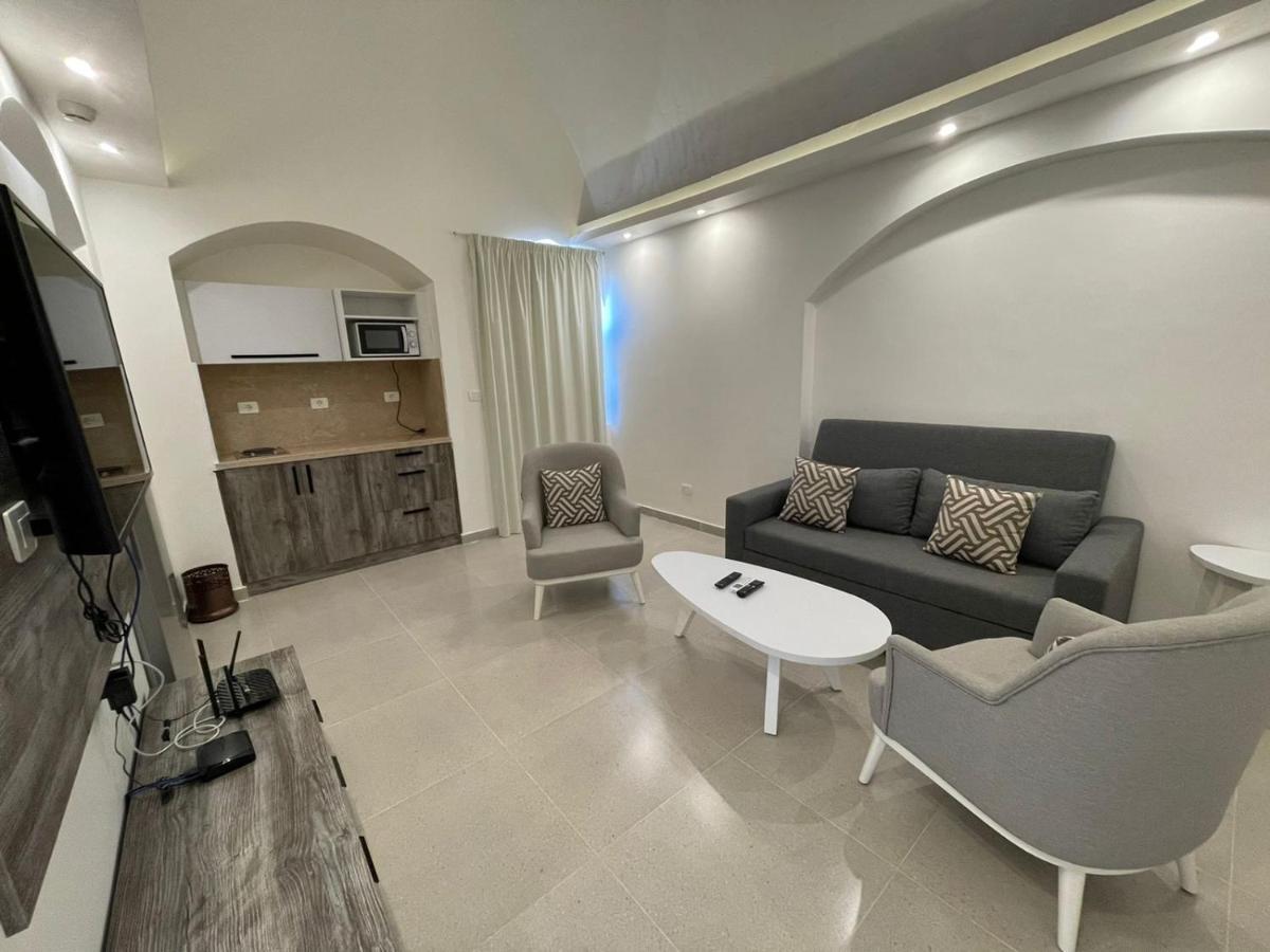 Elgouna Downtown Property Hurghada Exterior foto